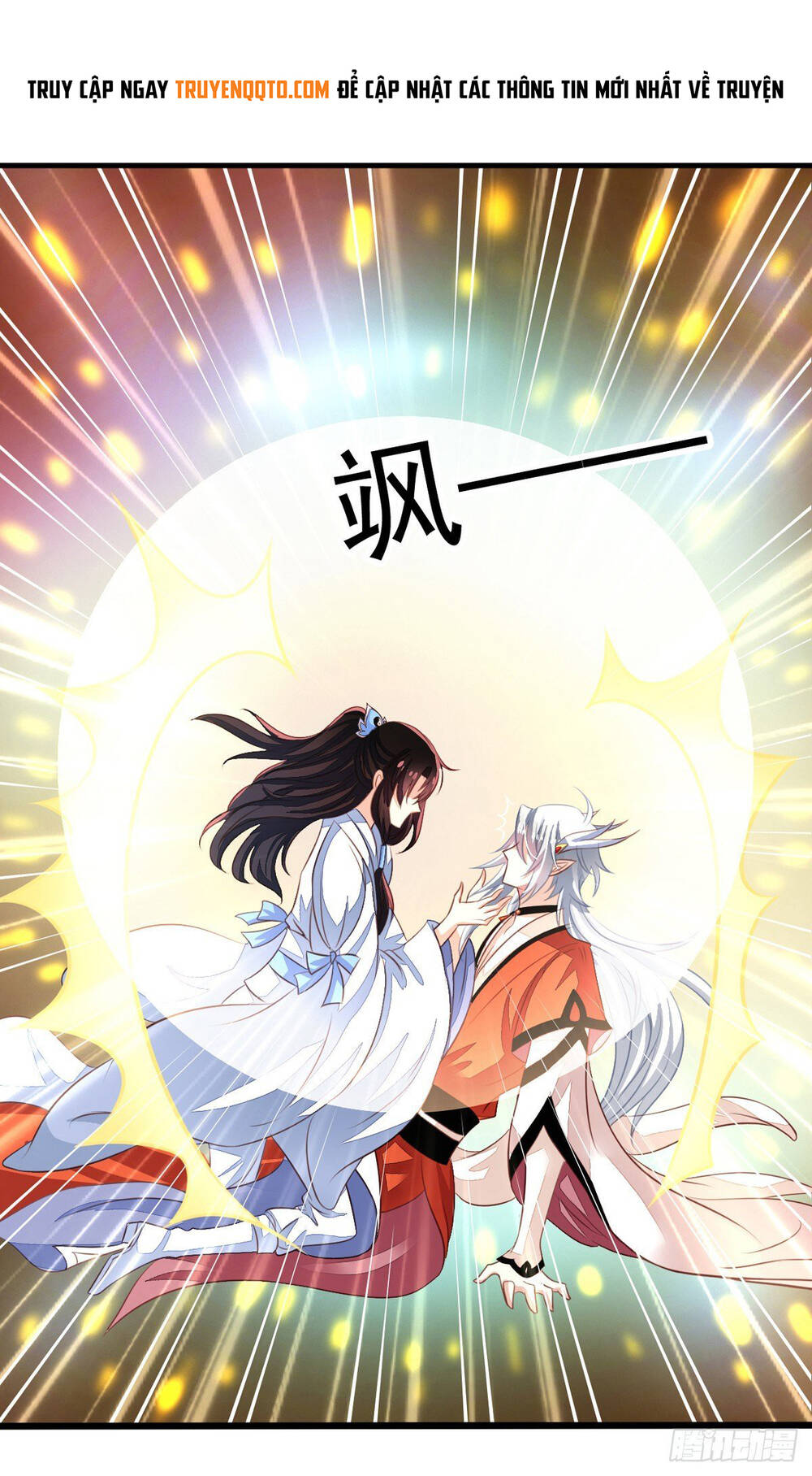 Chủ Nhà Phá Phách Của Tôi Chap 49 - Next Chap 50