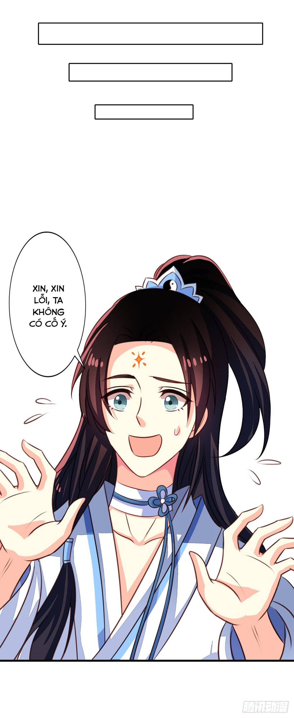 Chủ Nhà Phá Phách Của Tôi Chap 50 - Next Chap 51