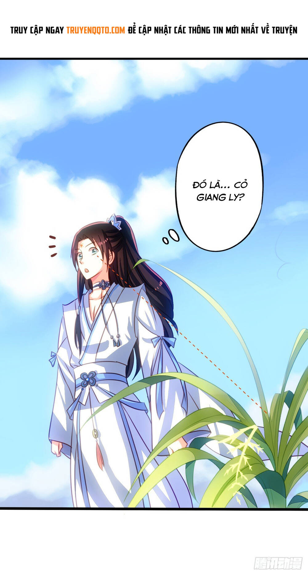 Chủ Nhà Phá Phách Của Tôi Chap 50 - Next Chap 51