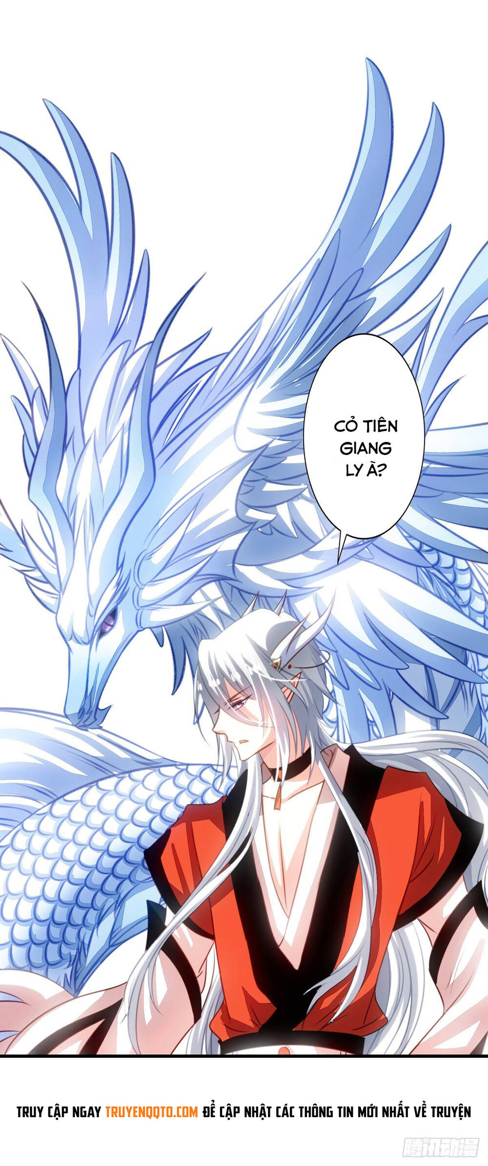 Chủ Nhà Phá Phách Của Tôi Chap 50 - Next Chap 51