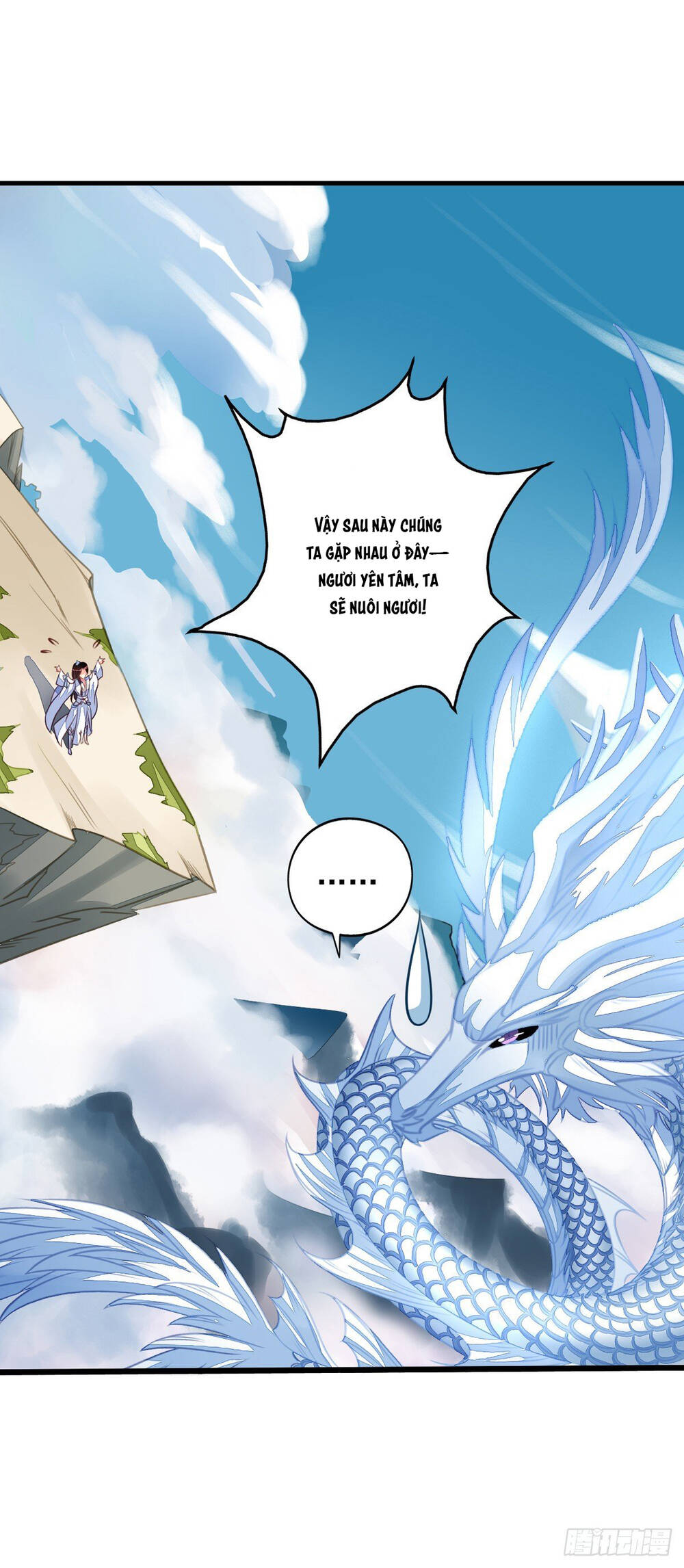 Chủ Nhà Phá Phách Của Tôi Chap 50 - Next Chap 51