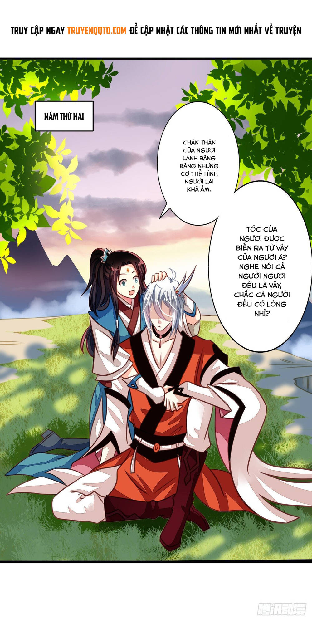 Chủ Nhà Phá Phách Của Tôi Chap 50 - Next Chap 51