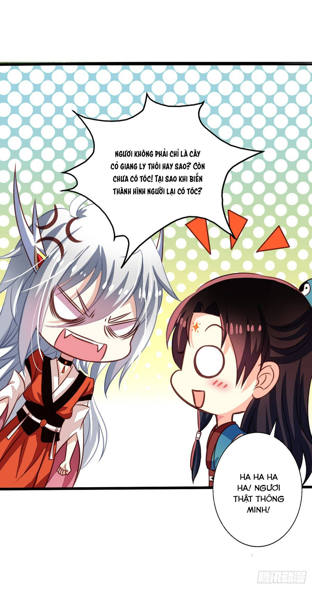 Chủ Nhà Phá Phách Của Tôi Chap 50 - Next Chap 51