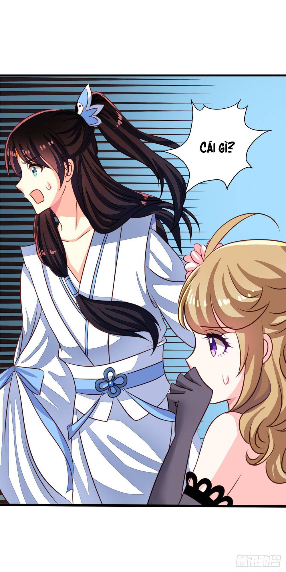 Chủ Nhà Phá Phách Của Tôi Chap 51 - Next Chap 52