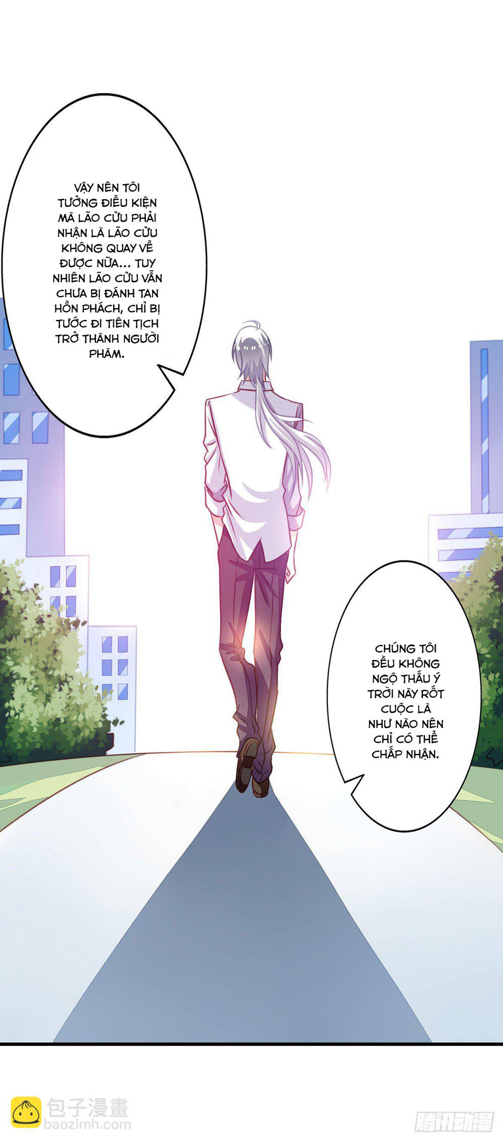 Chủ Nhà Phá Phách Của Tôi Chap 51 - Next Chap 52