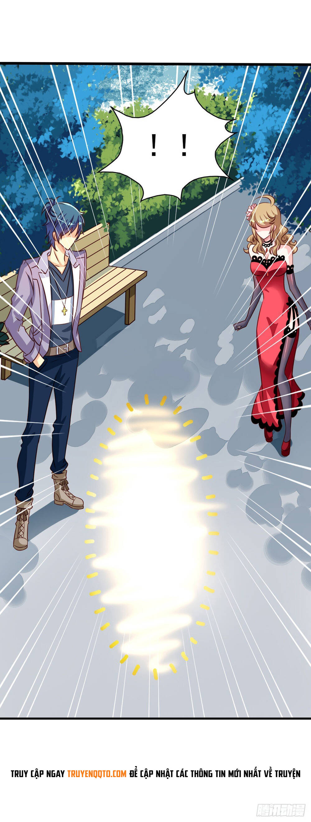 Chủ Nhà Phá Phách Của Tôi Chap 51 - Next Chap 52