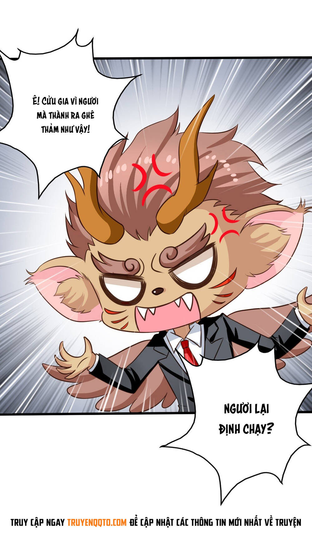 Chủ Nhà Phá Phách Của Tôi Chap 52 - Next Chap 53
