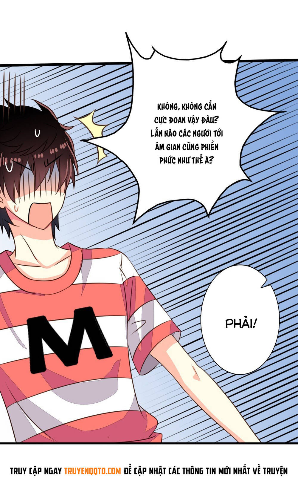 Chủ Nhà Phá Phách Của Tôi Chap 52 - Next Chap 53