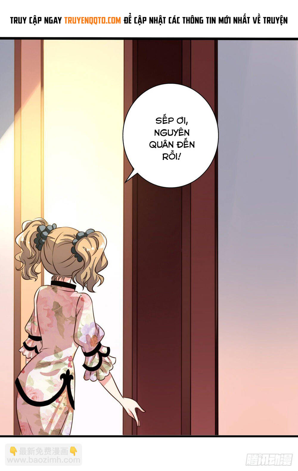 Chủ Nhà Phá Phách Của Tôi Chap 52 - Next Chap 53