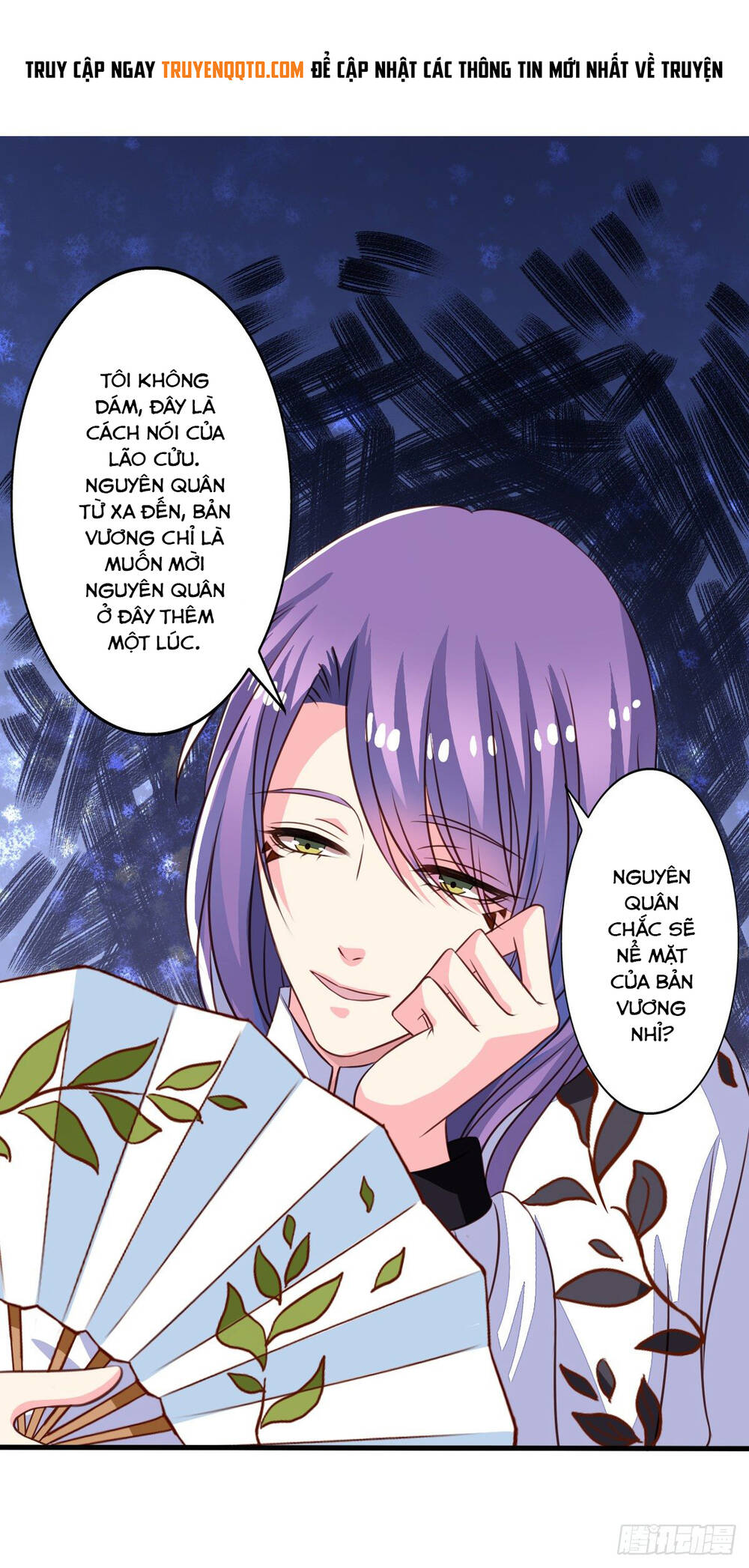 Chủ Nhà Phá Phách Của Tôi Chap 53 - Next Chap 54