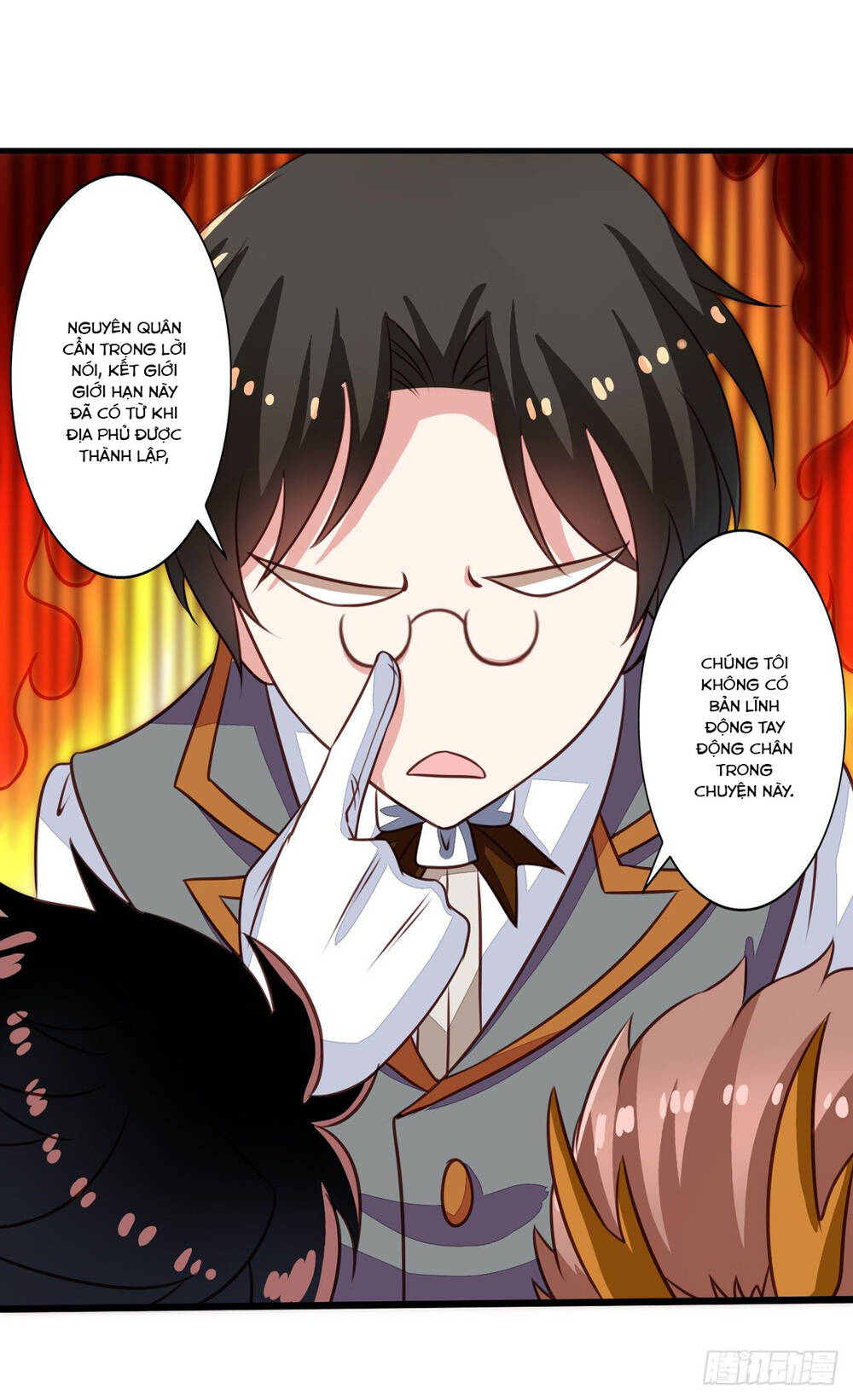 Chủ Nhà Phá Phách Của Tôi Chap 53 - Next Chap 54