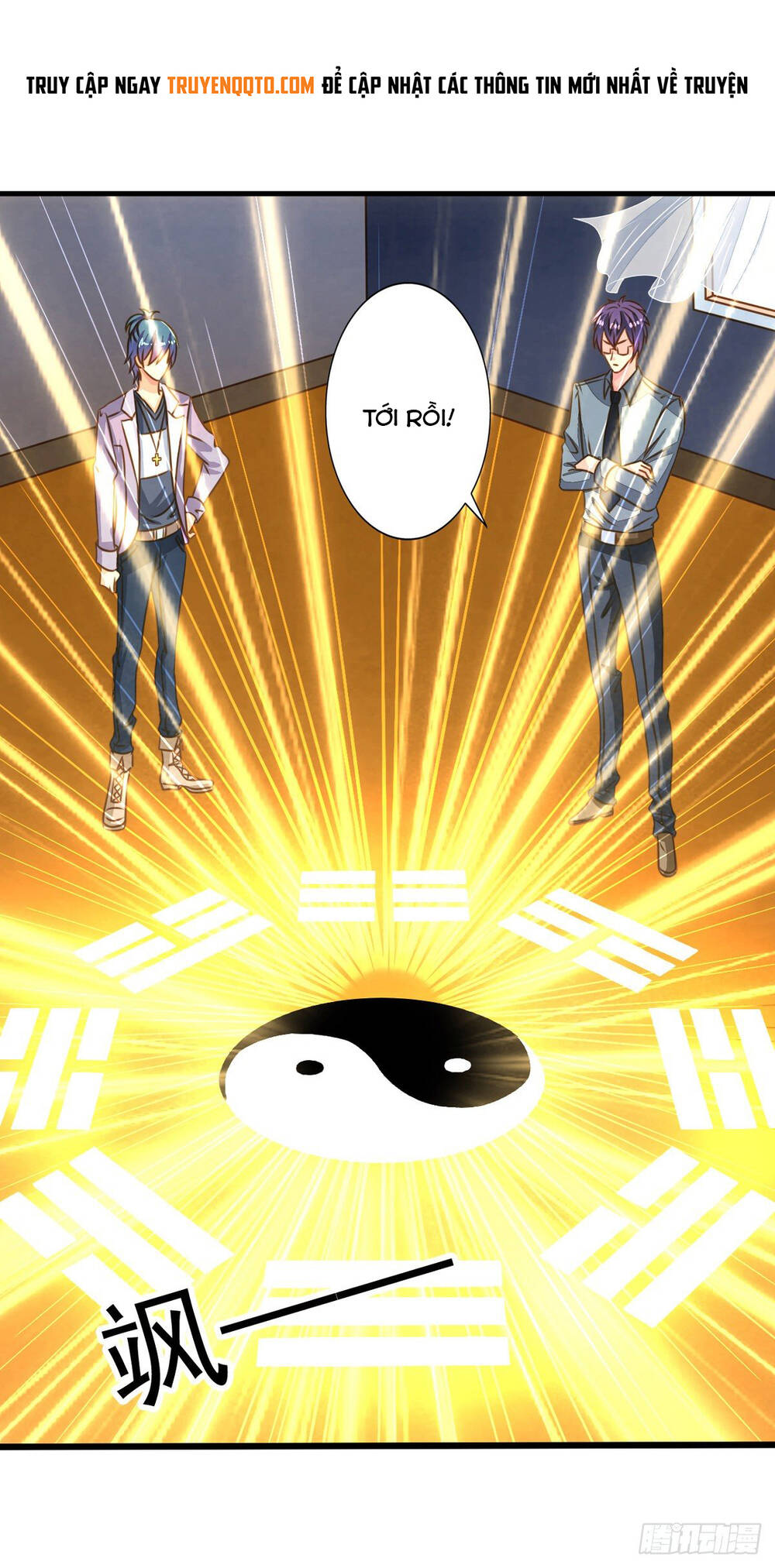 Chủ Nhà Phá Phách Của Tôi Chap 55 - Next Chap 56