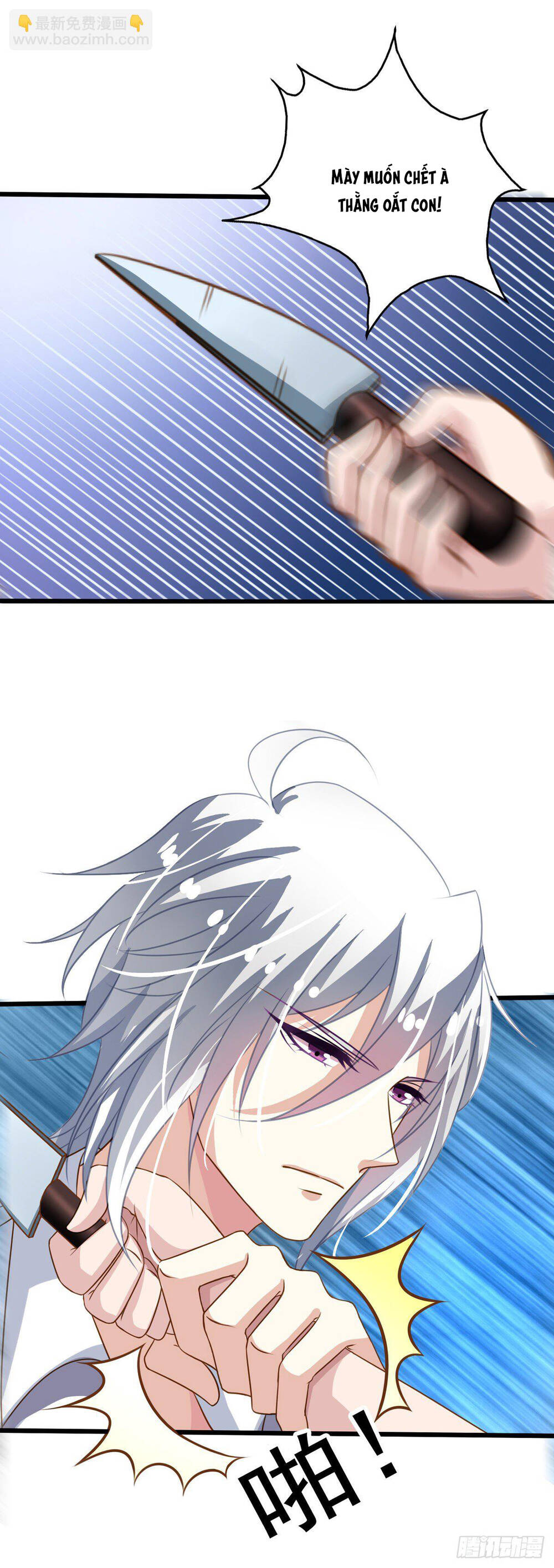 Chủ Nhà Phá Phách Của Tôi Chap 55 - Next Chap 56