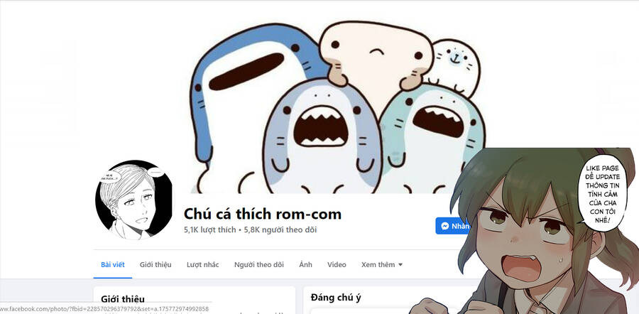 Senpai Ga Urusai Kouhai No Hanashi Chap 234 - Next Chap 235