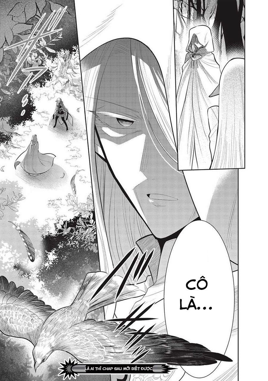 Maou No Ore Ga Dorei Elf Wo Yome Ni Shitanda Ga, Dou Medereba Ii? Chap 50 - Next Chap 51
