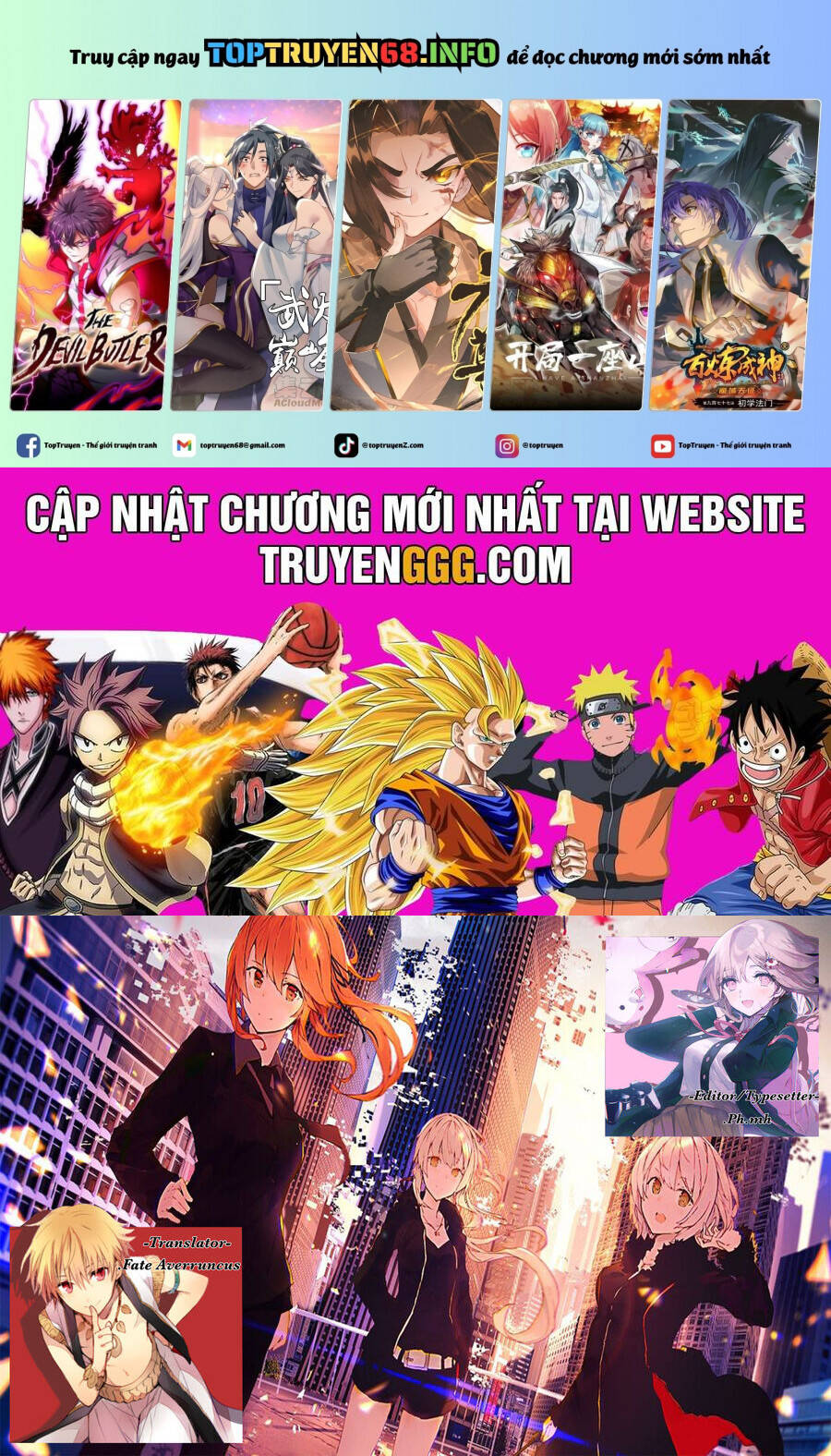 Bí Ẩn Trong Thế Giới Ma Thuật Chap 44 - Next Chap 45