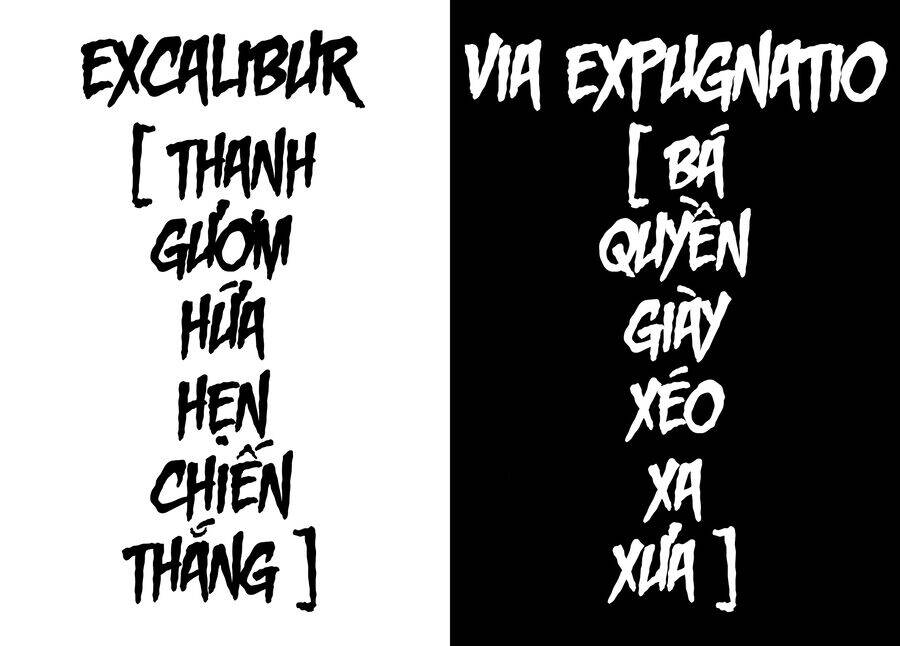 Bí Ẩn Trong Thế Giới Ma Thuật Chap 44 - Next Chap 45