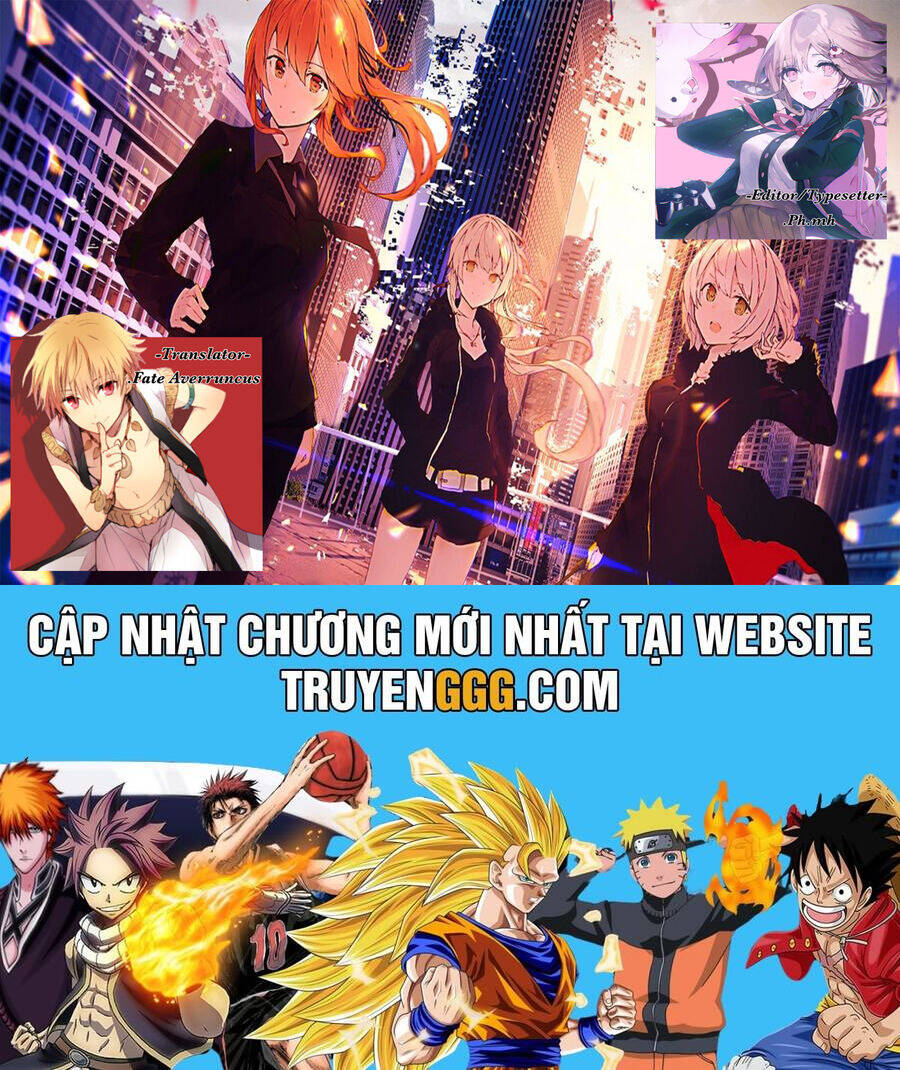 Bí Ẩn Trong Thế Giới Ma Thuật Chap 44 - Next Chap 45