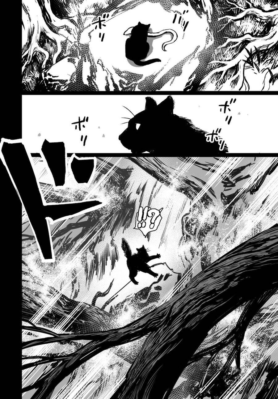Bí Ẩn Trong Thế Giới Ma Thuật Chap 44 - Next Chap 45