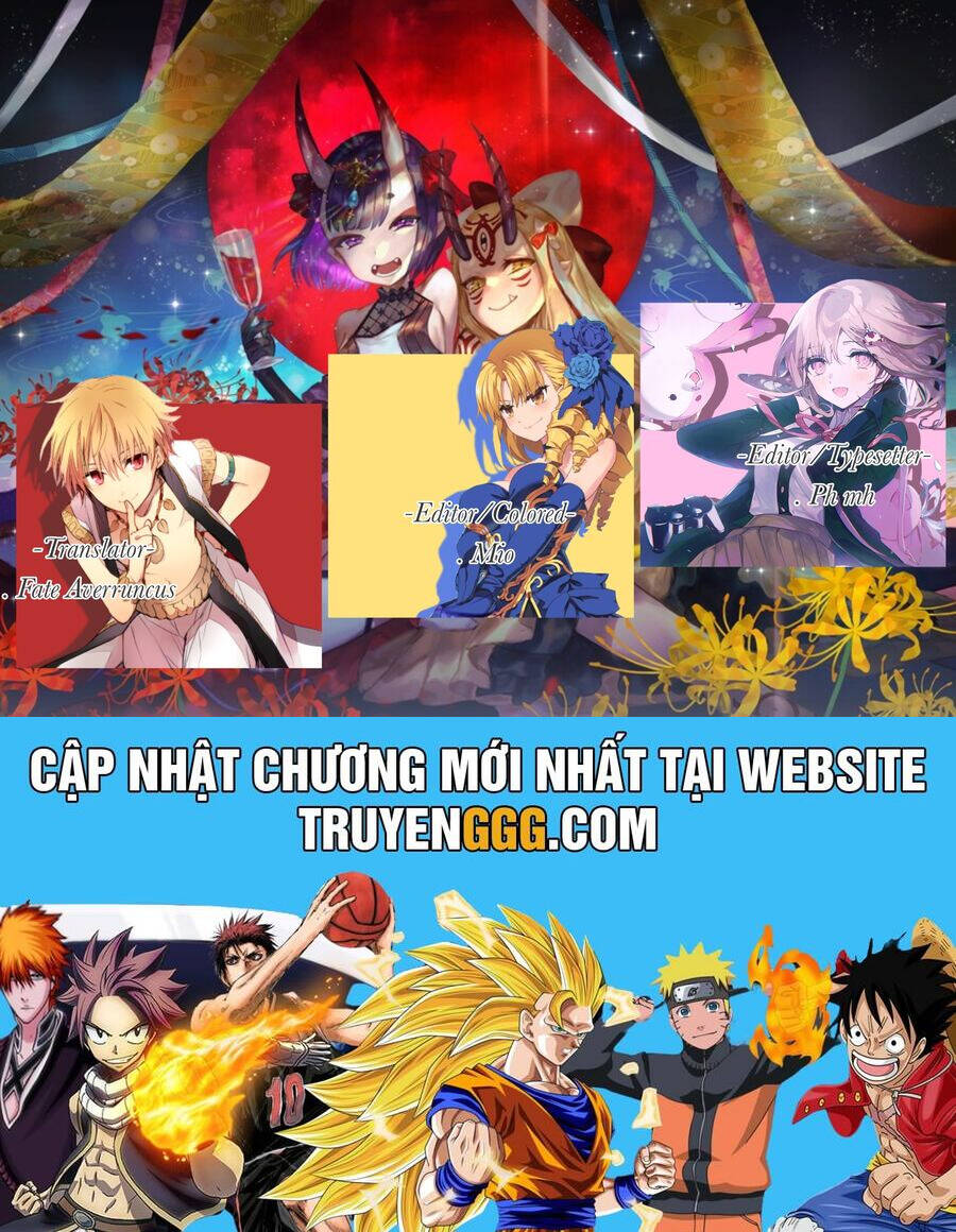 Bí Ẩn Trong Thế Giới Ma Thuật Chap 45 - Next Chap 46