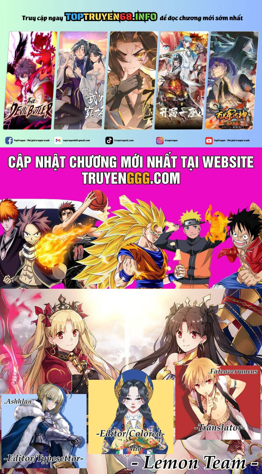 Bí Ẩn Trong Thế Giới Ma Thuật Chap 46 - Next Chap 47