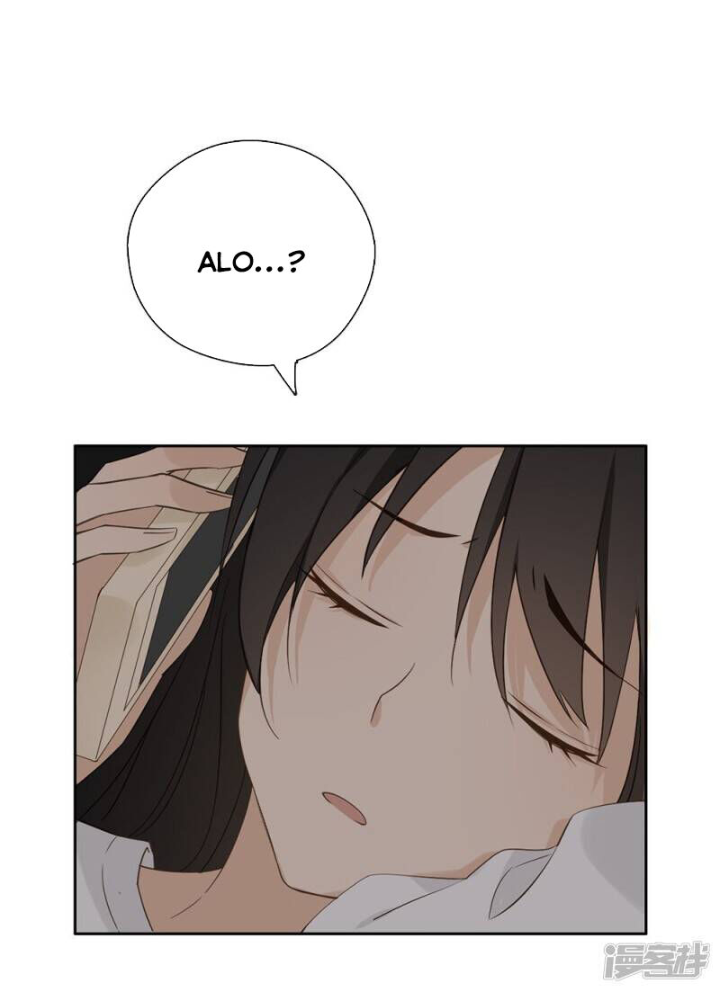 Chú Ơi Đừng Chạy!!! Chap 35 - Next Chap 36