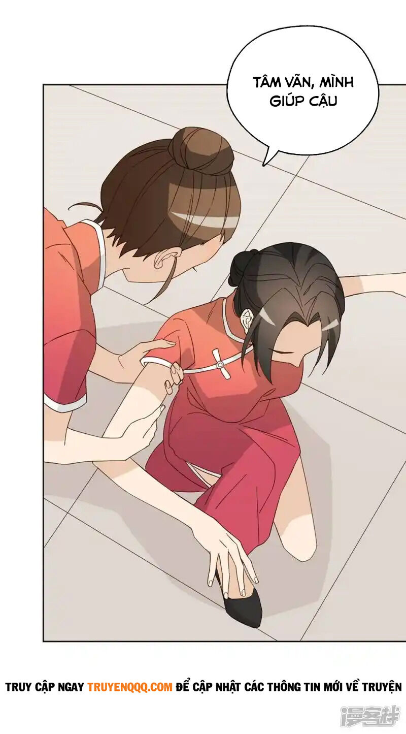 Chú Ơi Đừng Chạy!!! Chap 43 - Next Chap 44