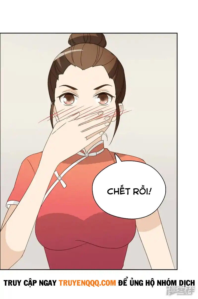 Chú Ơi Đừng Chạy!!! Chap 43 - Next Chap 44