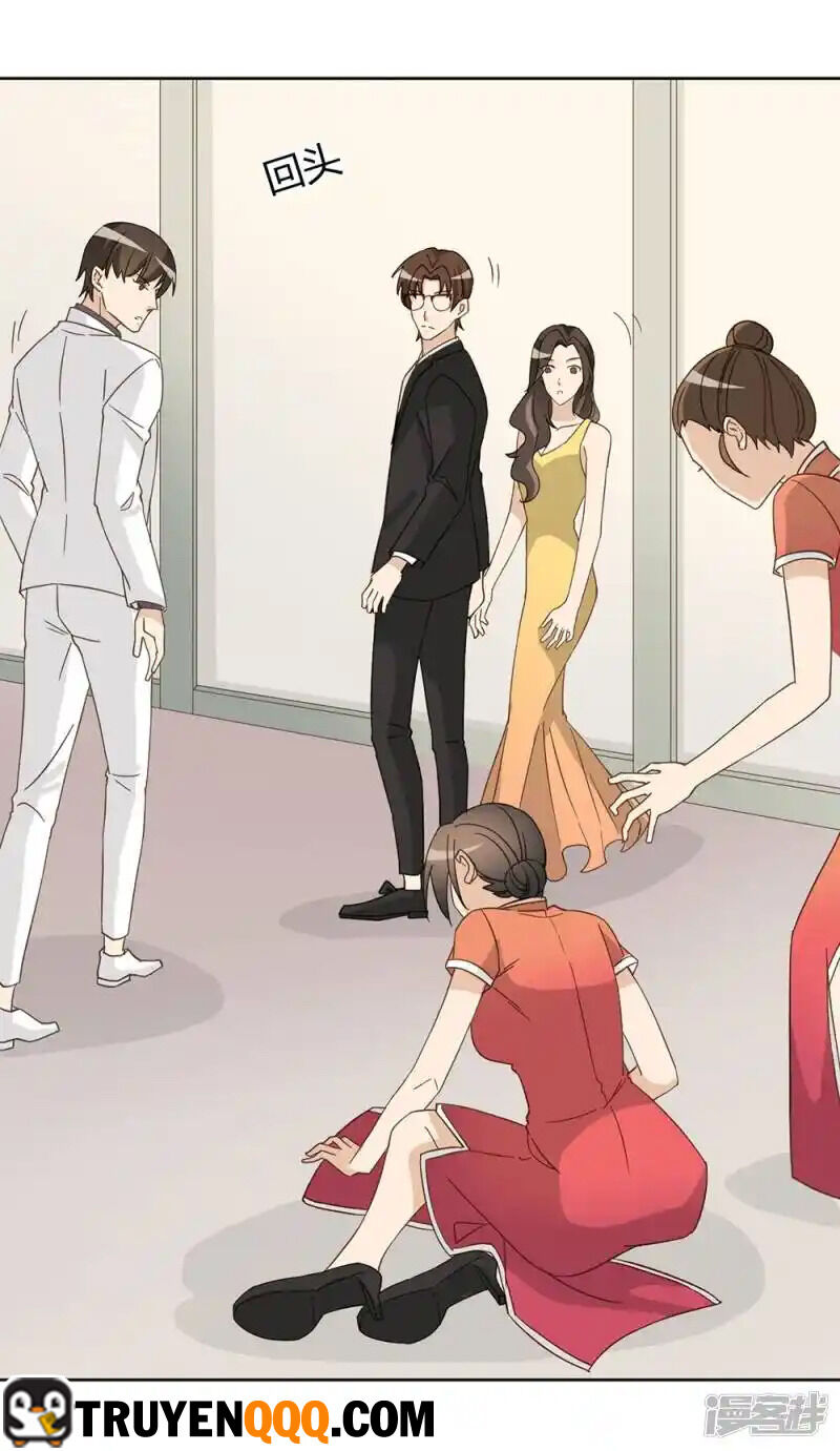 Chú Ơi Đừng Chạy!!! Chap 45 - Next Chap 46