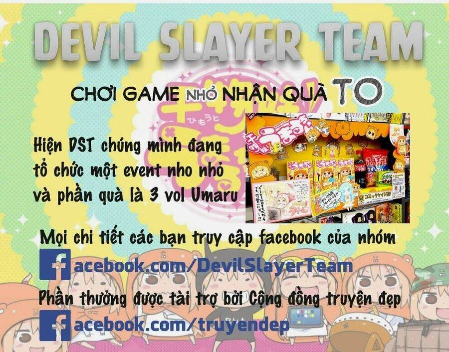 Doubt Chap 13 - Next Chap 14