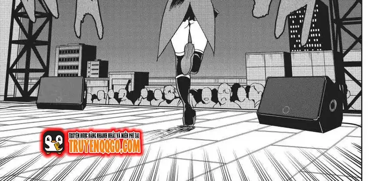 Học Viện Anh Hùng Ngoại Truyện Chap 23 - Next Chap 24