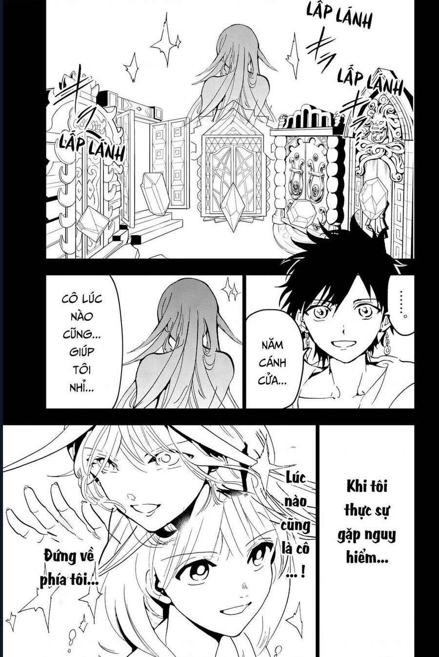 Orient Chap 131 - Next Chap 132