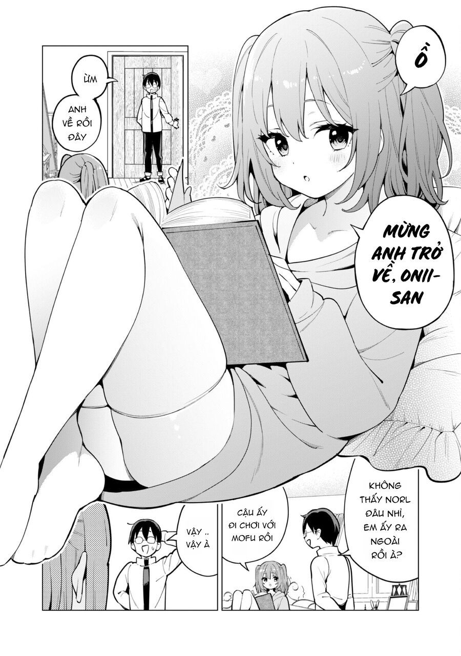 Gacha Wo Mawashite Nakama Wo Fuyasu Saikyou No Bishoujo Gundan Wo Tsukuriagero Chap 68 - Next Chap 69