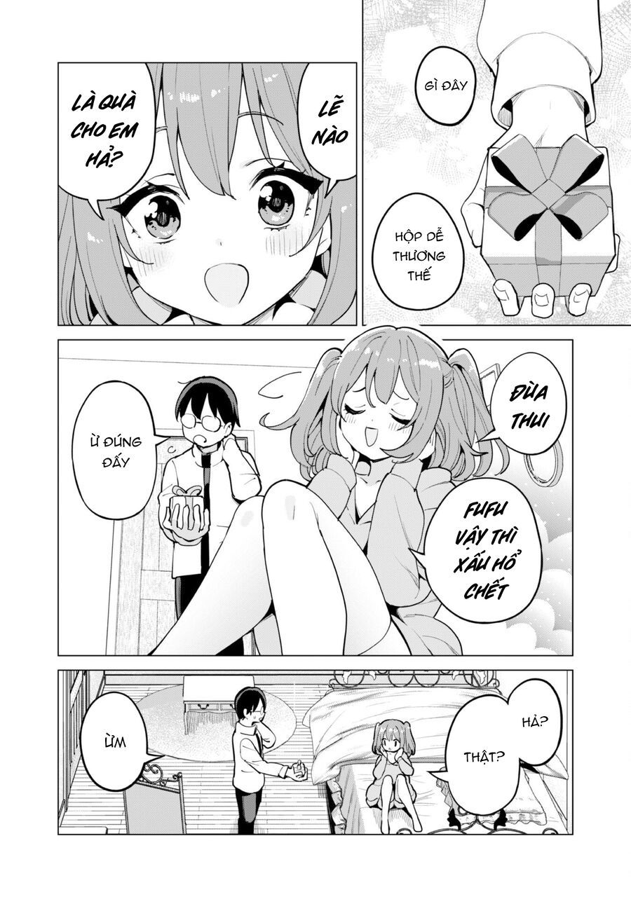 Gacha Wo Mawashite Nakama Wo Fuyasu Saikyou No Bishoujo Gundan Wo Tsukuriagero Chap 68 - Next Chap 69