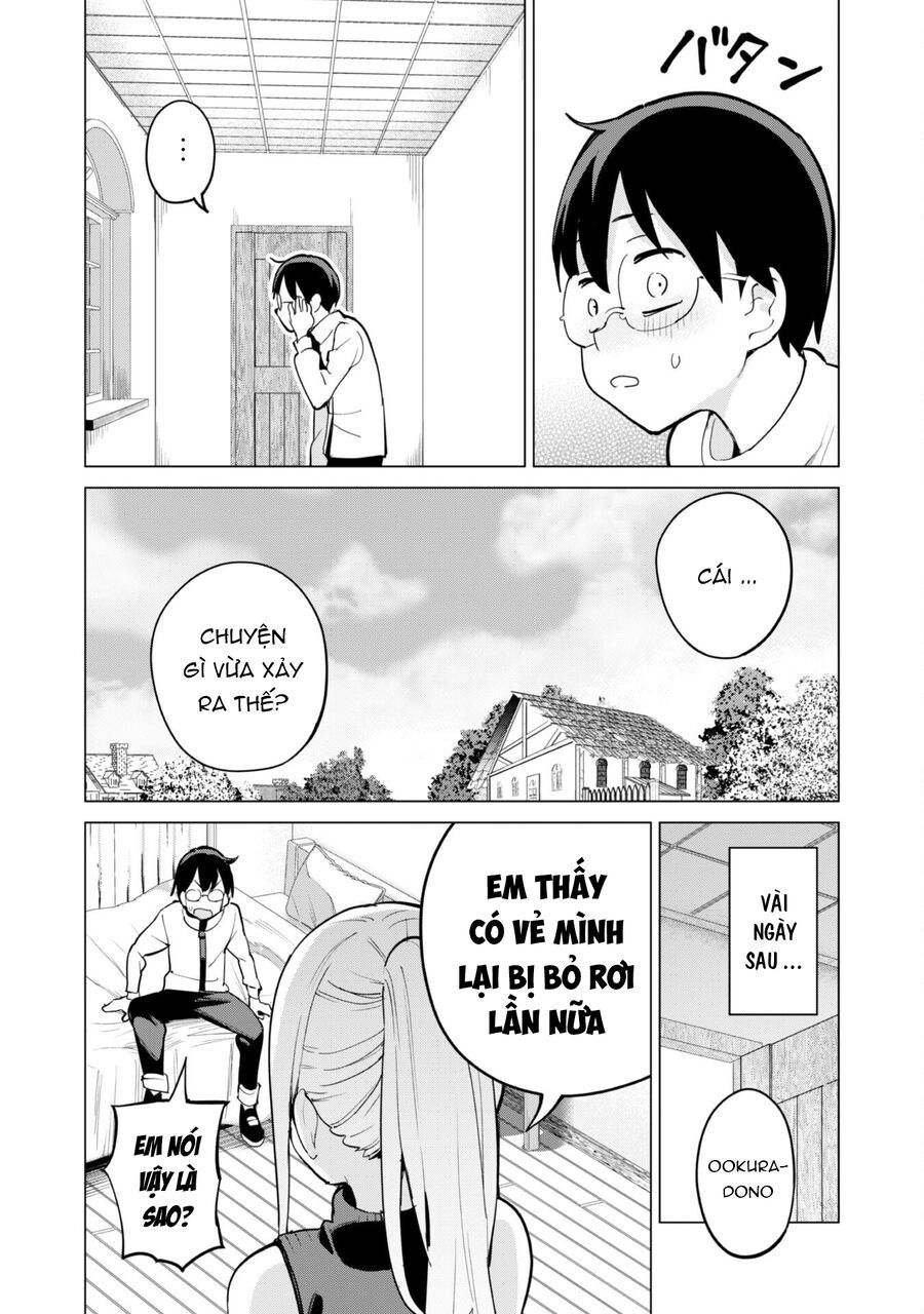 Gacha Wo Mawashite Nakama Wo Fuyasu Saikyou No Bishoujo Gundan Wo Tsukuriagero Chap 68 - Next Chap 69