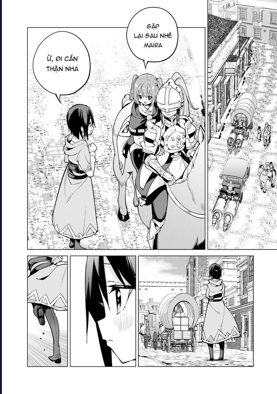 Gacha Wo Mawashite Nakama Wo Fuyasu Saikyou No Bishoujo Gundan Wo Tsukuriagero Chap 69 - Next Chap 70