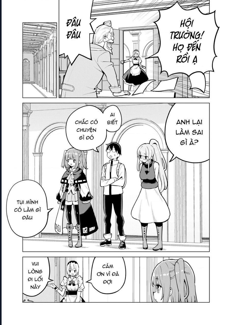 Gacha Wo Mawashite Nakama Wo Fuyasu Saikyou No Bishoujo Gundan Wo Tsukuriagero Chap 69 - Next Chap 70