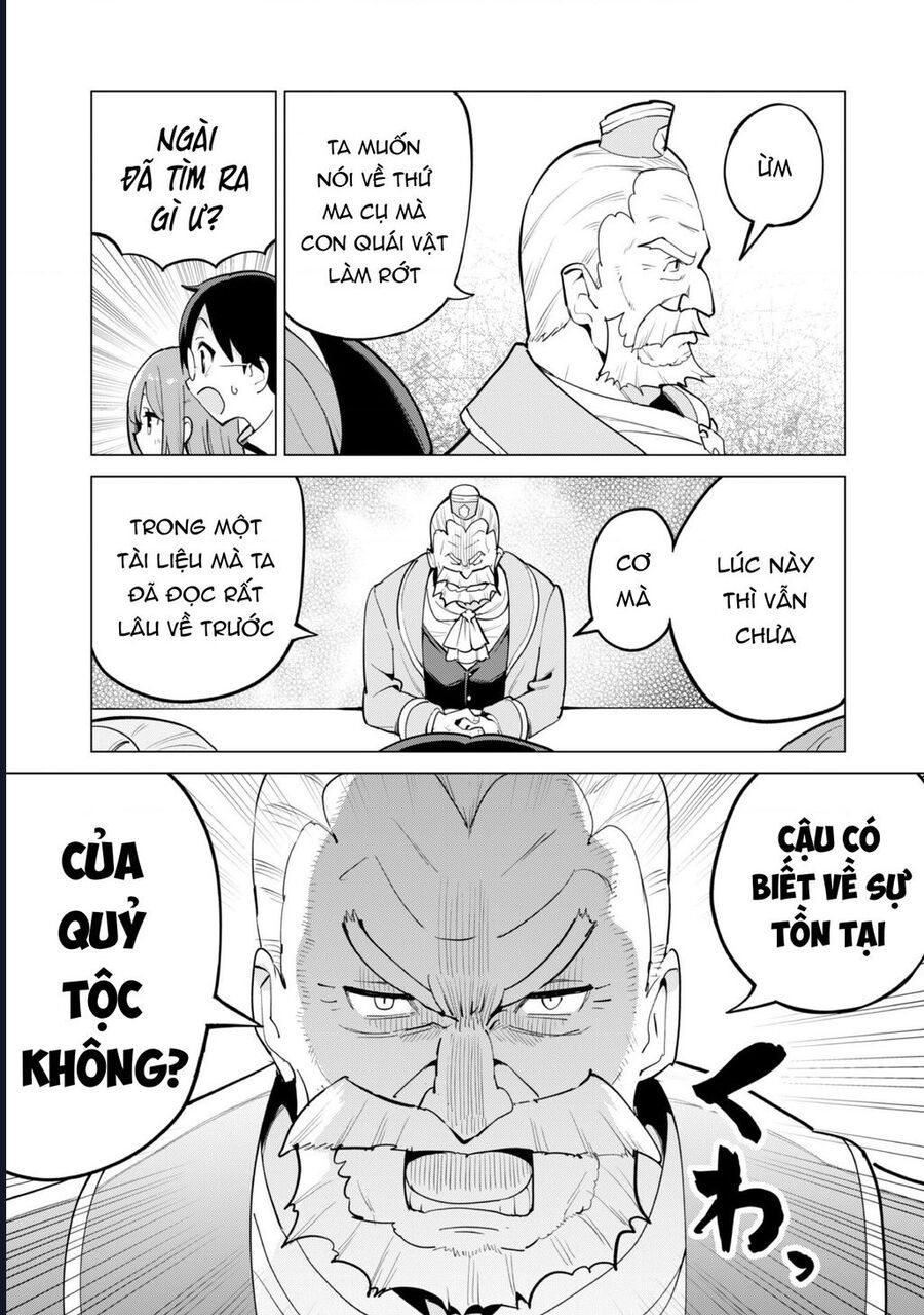 Gacha Wo Mawashite Nakama Wo Fuyasu Saikyou No Bishoujo Gundan Wo Tsukuriagero Chap 69 - Next Chap 70