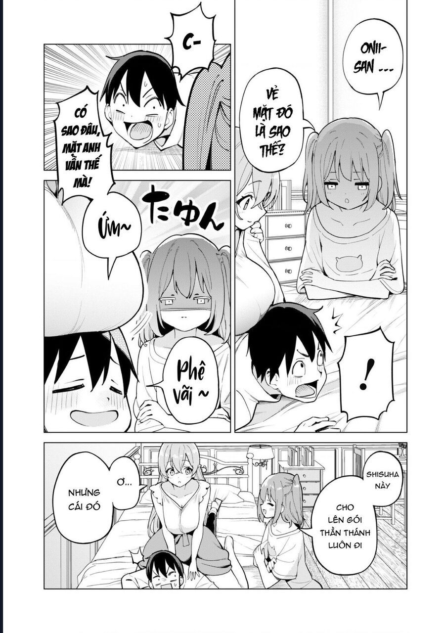 Gacha Wo Mawashite Nakama Wo Fuyasu Saikyou No Bishoujo Gundan Wo Tsukuriagero Chap 70 - Next Chap 71