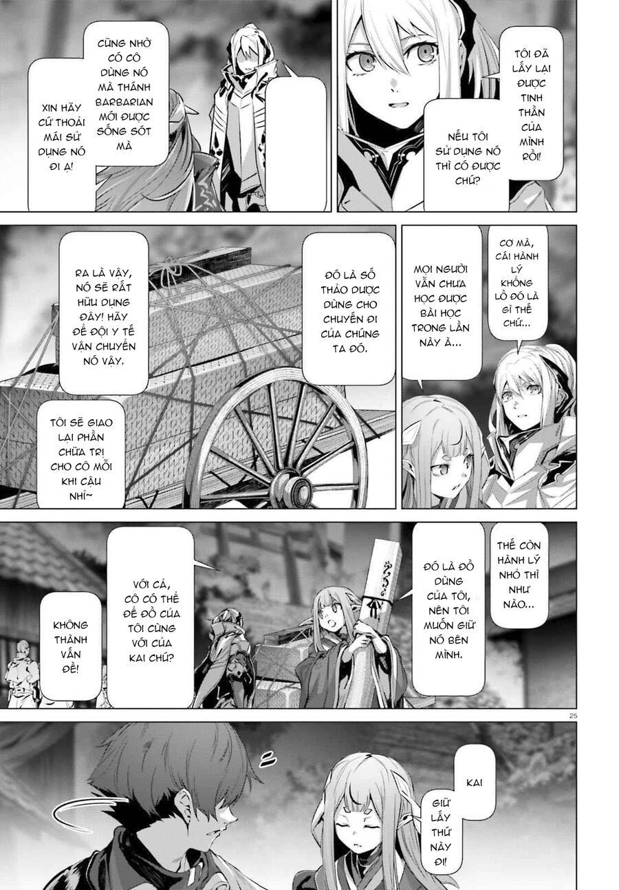 Naze Boku No Sekai Wo Daremo Oboeteinai No Ka? Chap 39 - Next Chap 40