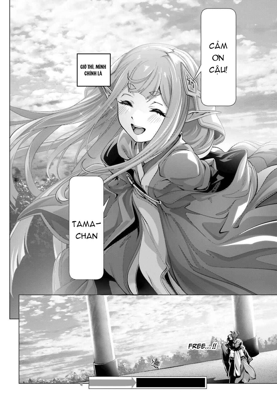 Naze Boku No Sekai Wo Daremo Oboeteinai No Ka? Chap 39 - Next Chap 40