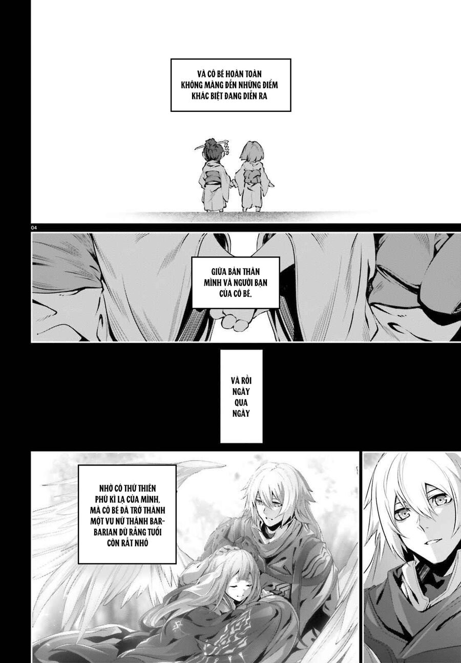 Naze Boku No Sekai Wo Daremo Oboeteinai No Ka? Chap 39 - Next Chap 40