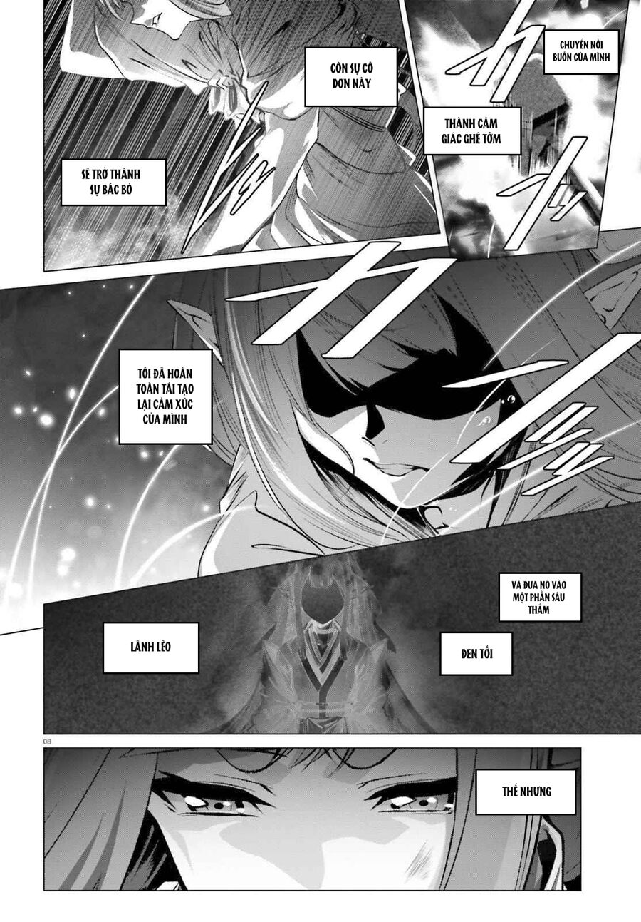 Naze Boku No Sekai Wo Daremo Oboeteinai No Ka? Chap 39 - Next Chap 40