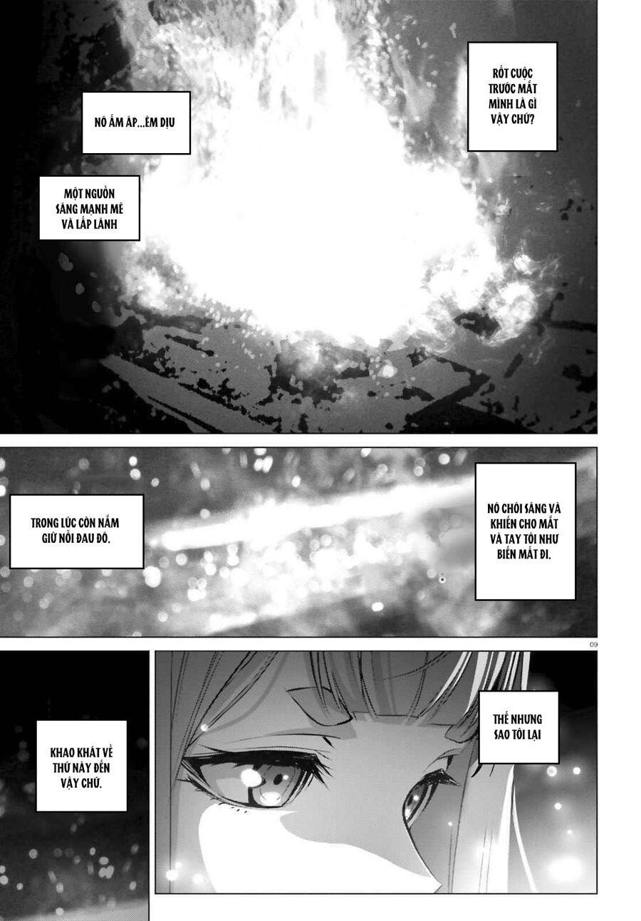 Naze Boku No Sekai Wo Daremo Oboeteinai No Ka? Chap 39 - Next Chap 40