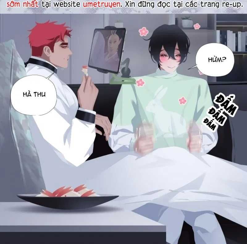 Mệnh Lệnh Tuyệt Đối Của Bá Đạo Vương Tử Phần 2 Chap 20 - Next Chap 21