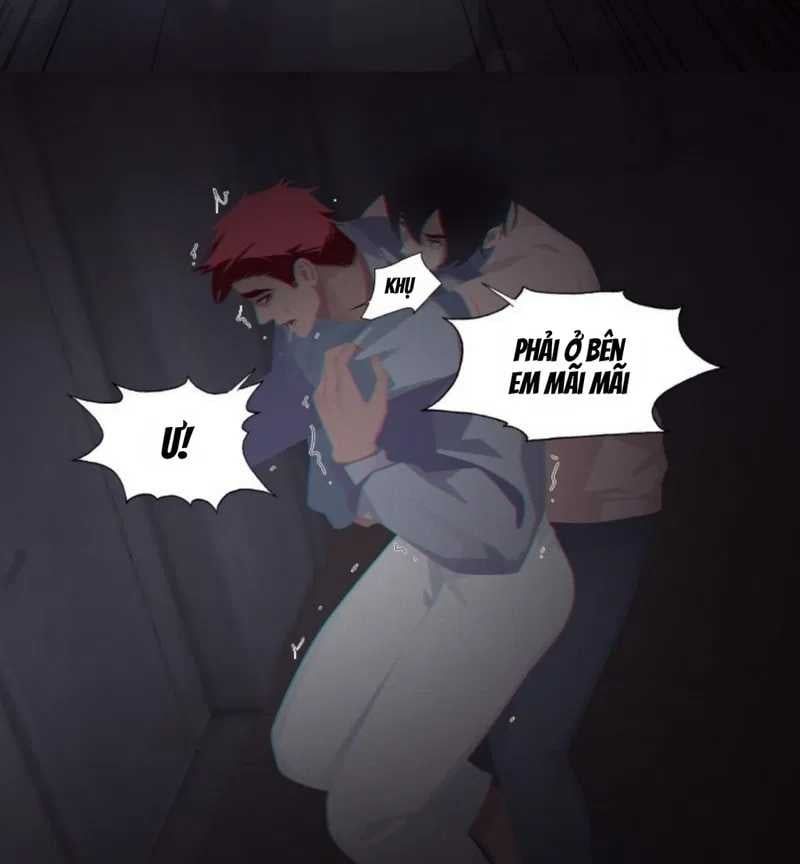 Mệnh Lệnh Tuyệt Đối Của Bá Đạo Vương Tử Phần 2 Chap 22 - Next Chap 23