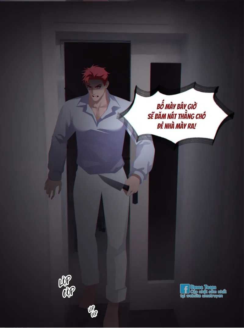 Mệnh Lệnh Tuyệt Đối Của Bá Đạo Vương Tử Phần 2 Chap 23 - Next Chap 24