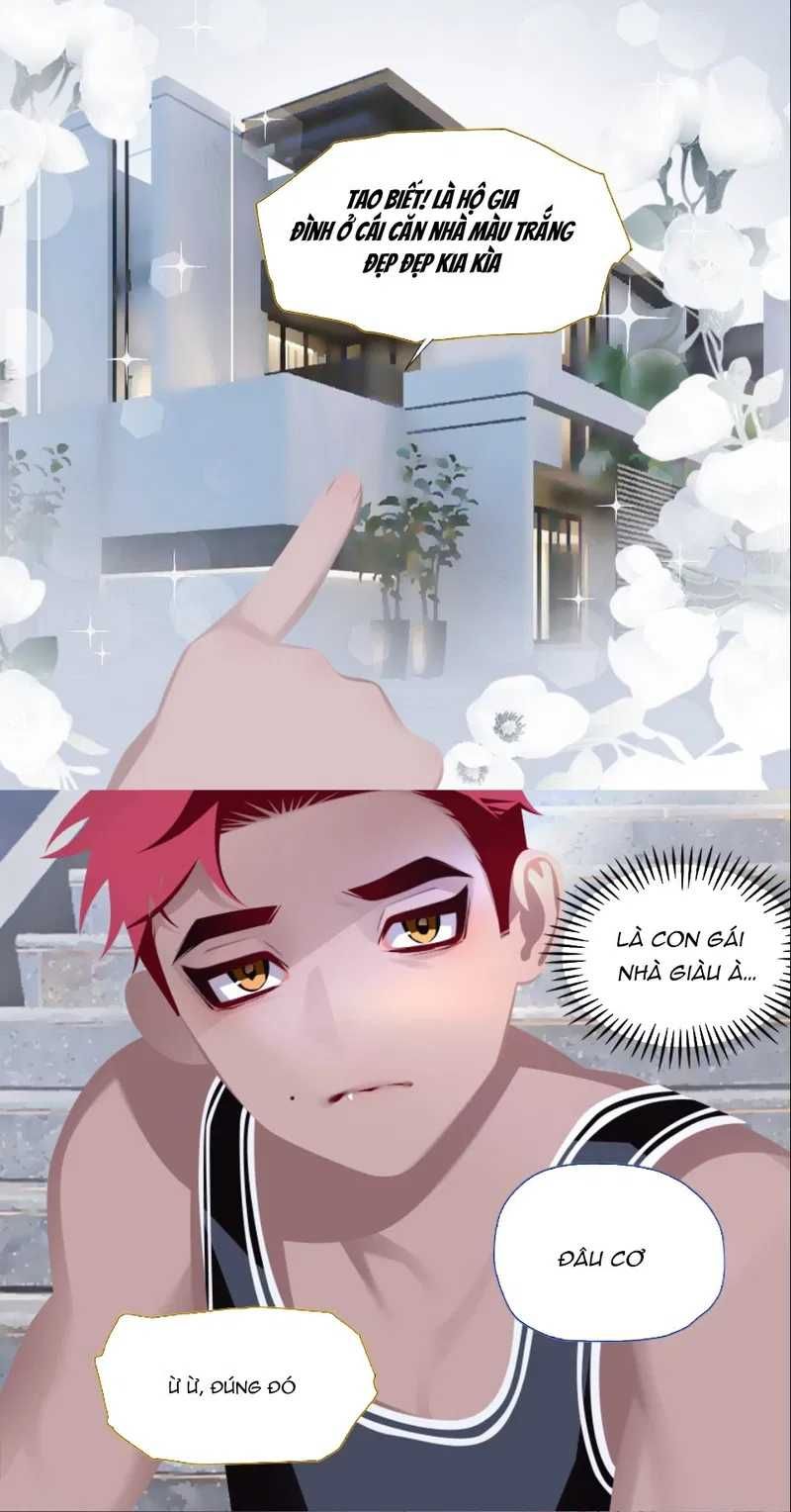 Mệnh Lệnh Tuyệt Đối Của Bá Đạo Vương Tử Phần 2 Chap 26 - Next Chap 27