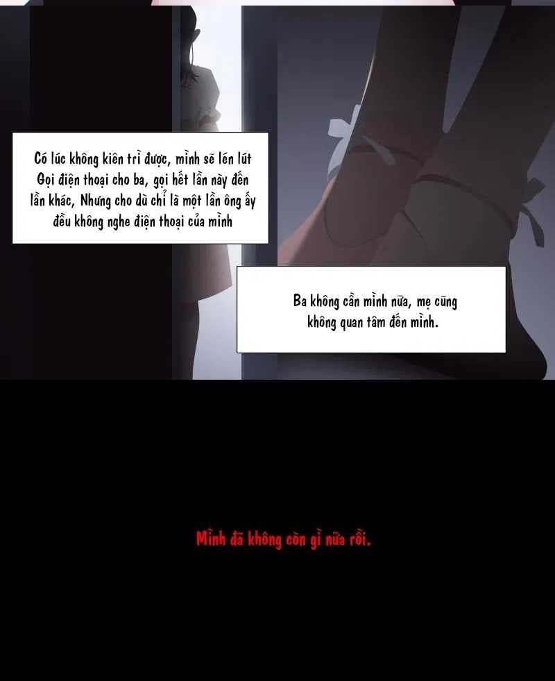 Mệnh Lệnh Tuyệt Đối Của Bá Đạo Vương Tử Phần 2 Chap 29 - Next Chap 30