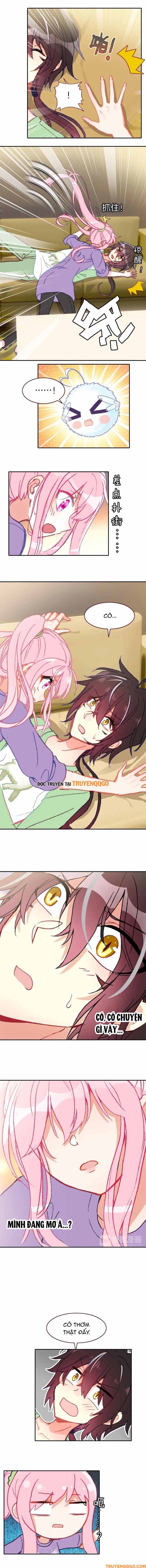 Ác Ma Vương Tử Tự Dưỡng Pháp Tắc Chap 20 - Next Chap 21